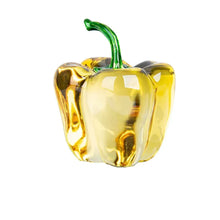 Load image into Gallery viewer, Decorative Crystal Bell Pepper - Image 14
