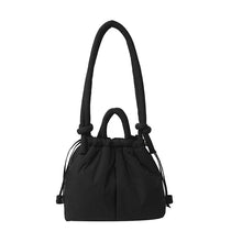 Load image into Gallery viewer, Puffer Drawstring Backpack - Image 11
