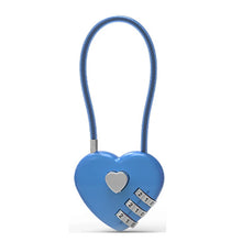 Load image into Gallery viewer, Love Heart Padlock - Image 15
