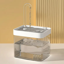 Load image into Gallery viewer, Cat Water Fountain - Image 14
