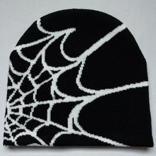 Load image into Gallery viewer, Spider Web Beanie - Image 15
