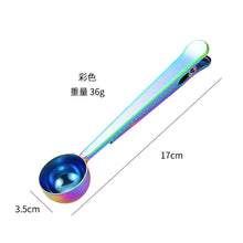 Load image into Gallery viewer, Coffee Clip Spoon - Image 11
