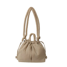 Load image into Gallery viewer, Puffer Drawstring Backpack - Image 14

