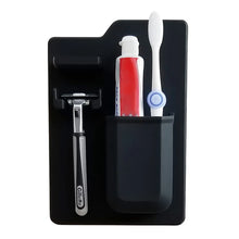 Load image into Gallery viewer, Silicon Suction Shower Storage - Image 12
