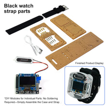 Load image into Gallery viewer, AI Voice Watch Kit - Image 6
