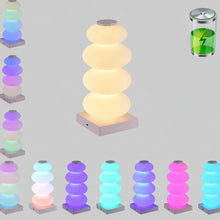 Load image into Gallery viewer, Rainbow Bubble Lamp - Image 3
