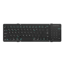 Load image into Gallery viewer, Tri-Fold Travel Keyboard - Image 19
