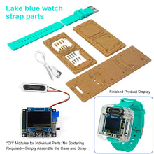 Load image into Gallery viewer, AI Voice Watch Kit - Image 7
