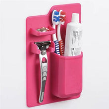 Load image into Gallery viewer, Silicon Suction Shower Storage - Image 14
