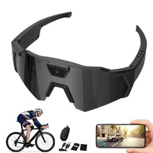 Load image into Gallery viewer, POV Camera Sports Glasses - Image 12

