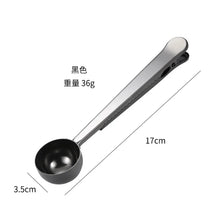 Load image into Gallery viewer, Coffee Clip Spoon - Image 9
