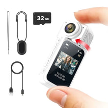 Load image into Gallery viewer, Mini Thumb Action Cam - Image 4
