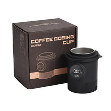 Load image into Gallery viewer, Coffee Dosing Cup - Image 5
