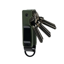 Load image into Gallery viewer, Aluminum Key Organizer - Image 10
