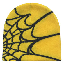 Load image into Gallery viewer, Spider Web Beanie - Image 21
