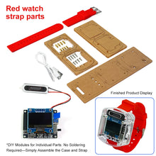 Load image into Gallery viewer, AI Voice Watch Kit - Image 9
