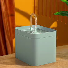 Load image into Gallery viewer, Cat Water Fountain - Image 8
