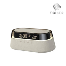 Load image into Gallery viewer, Wireless Charging Clock - Image 7
