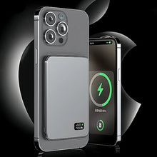 Load image into Gallery viewer, MagSafe Power Bank - Image 7
