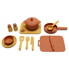 Load image into Gallery viewer, Kids Cooking Play Set - Image 9
