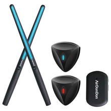 Load image into Gallery viewer, Portable Air Drum Sticks - Image 3
