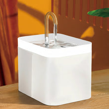Load image into Gallery viewer, Cat Water Fountain - Image 7
