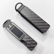 Load image into Gallery viewer, Aluminum Key Organizer - Image 6
