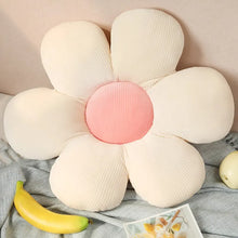 Load image into Gallery viewer, Plush Daisy Cushion - Image 4
