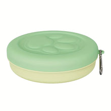 Load image into Gallery viewer, Travel Pet Food Bowl - Image 10
