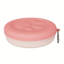 Load image into Gallery viewer, Travel Pet Food Bowl - Image 8
