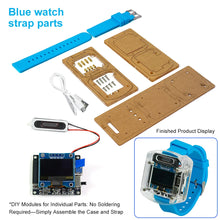 Load image into Gallery viewer, AI Voice Watch Kit - Image 5
