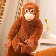 Load image into Gallery viewer, Plush Monkey Toy - Image 6
