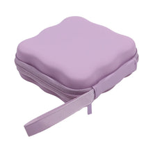 Load image into Gallery viewer, Scalloped Tech Organizer Case - Image 11
