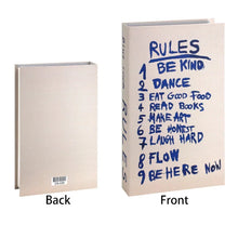 Load image into Gallery viewer, Decorative Faux Book - Image 7
