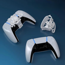 Load image into Gallery viewer, PS5 Mini Steering Wheel - Image 4
