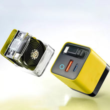Load image into Gallery viewer, Retractable Fast Charger - Image 3
