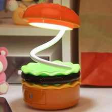 Load image into Gallery viewer, Hamburger Lamp - Image 1
