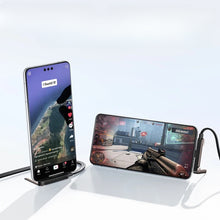 Load image into Gallery viewer, Elbowed Fast Charge Cable - Image 1
