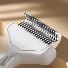 Load image into Gallery viewer, Pet Grooming Rake - Image 2
