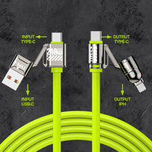 Load image into Gallery viewer, Multi-Port USB Charging Cable - Image 6
