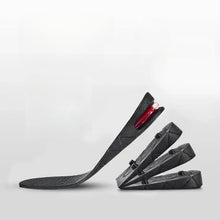 Load image into Gallery viewer, Adjustable Height Shoe Insoles - Image 1
