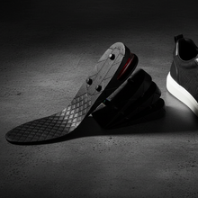Load image into Gallery viewer, Adjustable Height Shoe Insoles
