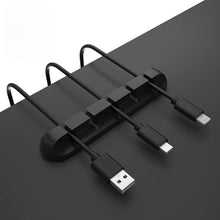 Load image into Gallery viewer, Desk Cable Organizer - Image 5
