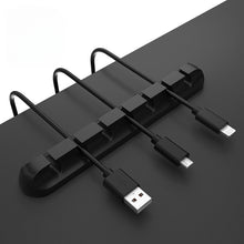 Load image into Gallery viewer, Desk Cable Organizer - Image 6
