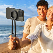 Load image into Gallery viewer, Magnetic Phone Tripod
