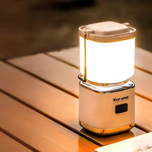 Load image into Gallery viewer, Mini Camping Lantern - Image 3
