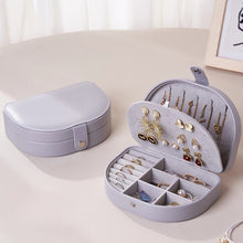 Load image into Gallery viewer, Travel Jewelry Case - Image 5
