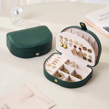Load image into Gallery viewer, Travel Jewelry Case - Image 6
