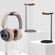 Load image into Gallery viewer, Curved Metal Headset Holder - Image 1
