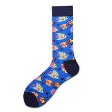 Load image into Gallery viewer, Novelty Animal Crew Socks - Image 3
